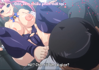 Cách những con quỷ sắc cải tạo nền giáo dục (Part 1)