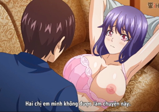 Những Điều bí mật của nhưng người mẹ luộm thuộm (part 3)