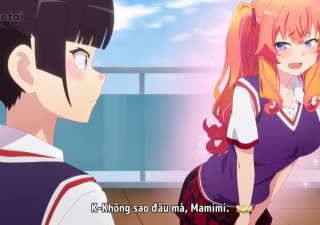 Ẩn nó đi , Ông Mackinar (Part 5)