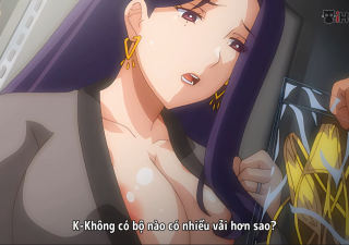 Sa ngã nên gia đình bị cướp mất tập (Part 1)