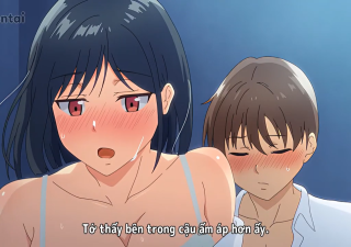 Sự cám dỗ sẽ hủy diệt em