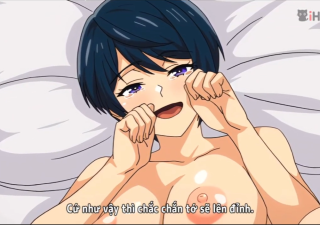 Tôi yêu cô gái cao (Part 4)