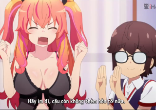 Ẩn nó đi , Ông Mackinar (Part 9)