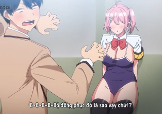 Ủy ban kỷ luật và hoạt động tình dục (Part 1)