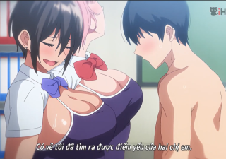 Ủy ban kỷ luật và hoạt động tình dục (Part 2)