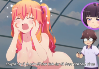 Ẩn nó đi , Ông Mackinar (Part 12)