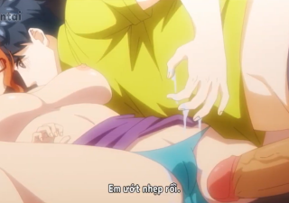 Hợp đồng kết hôn cho tới khi có thai (Part 3)