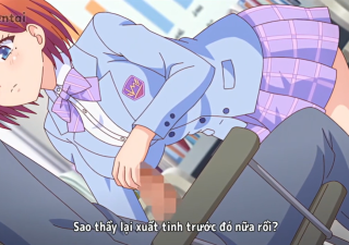 Sự cám dỗ huỷ diệt (Part 2)