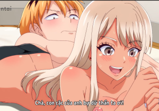 Đôi môi của người Bạn còn đọng lại chút dư vị của rượu CHUHAI (Part 2)