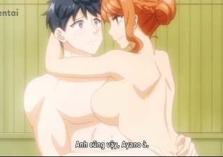 Hợp đồng kết hôn tới khi có thai (Part 6)