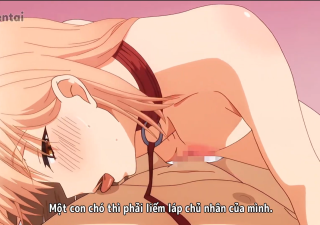 Tôi không thể làm hòa với bạn trai cũ (Part 1)