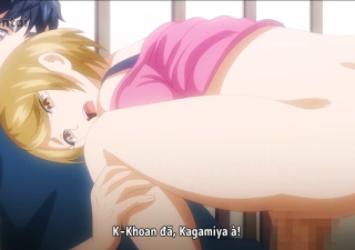 Hợp đồng kết hôn tới khi có thai (Part 7)