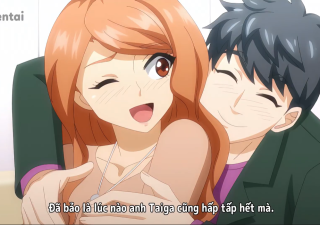 Hợp đồng ở với nhau đến khi có thai (Full)