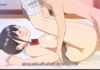 Thanh niên số hưởng có thêm nhiều người bạn tình trong lớp (Part 1)