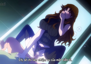 Khu chiết xuất tinh dịch (Part 10)