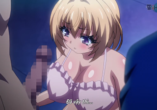 Nữ dũng sĩ milla (Part 3)