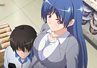 Lần đầu tiên biết yêu P2