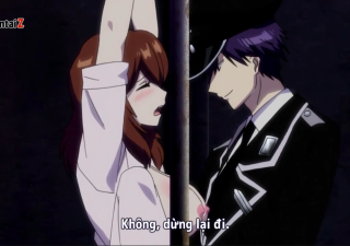 Hình phạt ngọt ngào