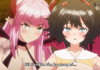 Kết nối tình yêu (Part 4)