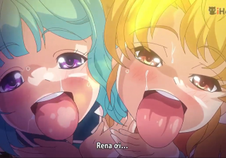 Những con quỷ chuyên đi hút máu lồn