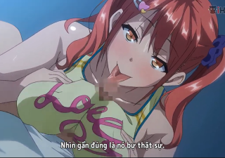 Bà chị gái nhân giống (Part 2)