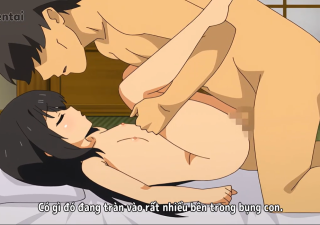 Cháu bé thế chú còn không tha (Part 6)