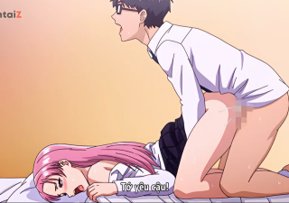 Cô bạn học thường ghé nhà tôi và cho tôi nghịch lồn (Part 4)