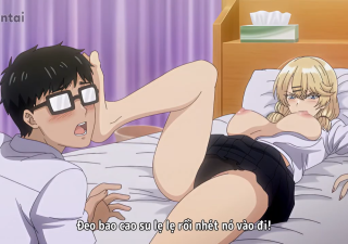 Đưa cô bạn ngọt nước về nhà đụ tung lồn (Part 1)