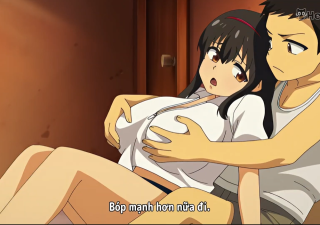 Mùa hè và những khoái cảm (Part 2)