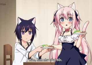 Sex Hentai Norun và Bí Ẩn Vương Khí